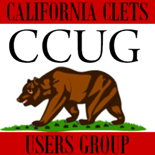 CCUG logo