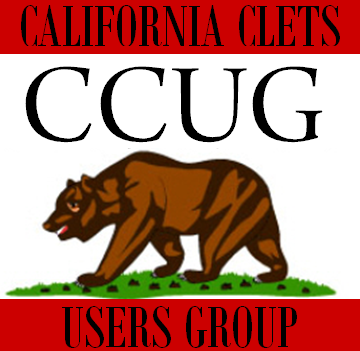 CCUG Logo