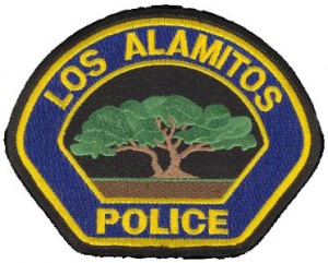 Departamento de Policía de Los Alamitos