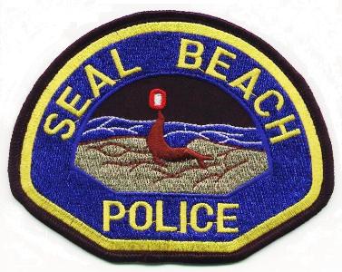 Seal Beach Police Department